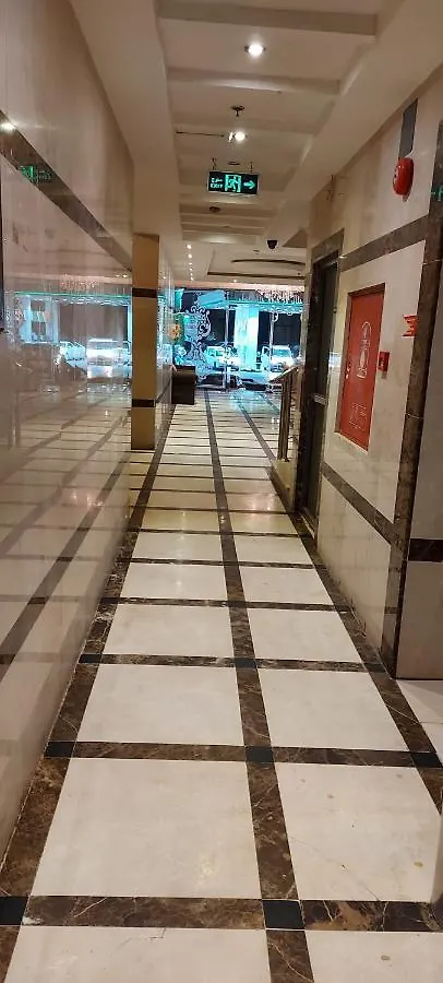 مسكن الورود للوحدات السكنيه 0*, Jeddah