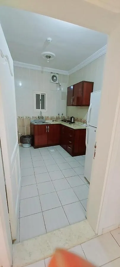 مسكن الورود للوحدات السكنيه