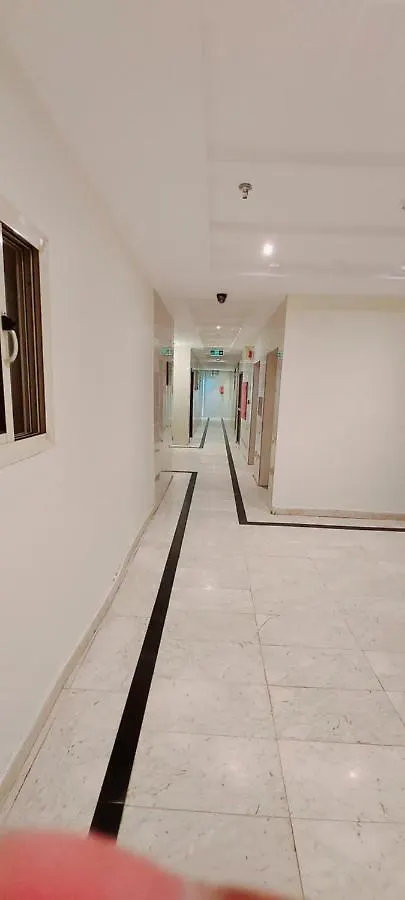 Lejlighed مسكن الورود للوحدات السكنيه