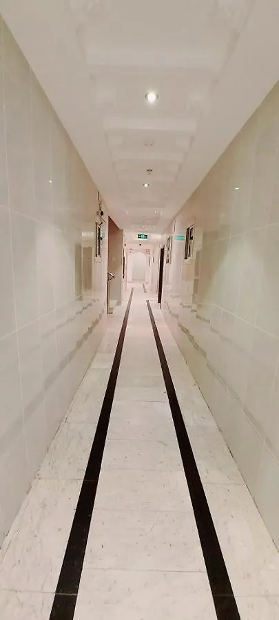 Lejlighed مسكن الورود للوحدات السكنيه
