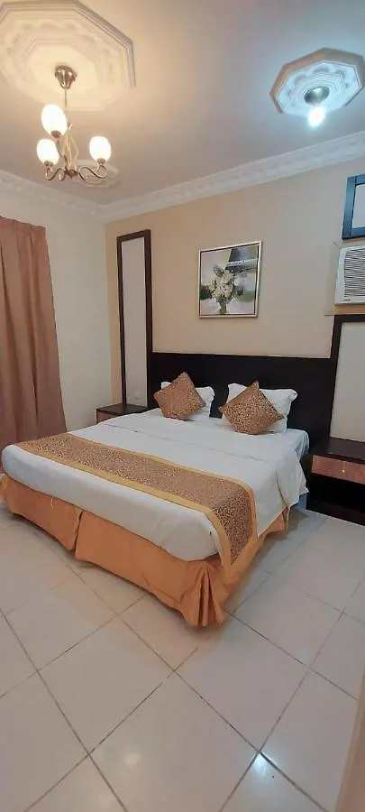 مسكن الورود للوحدات السكنيه 0*, Jeddah Saudi-Arabien