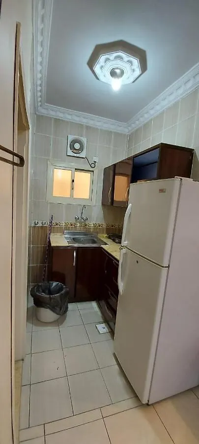 مسكن الورود للوحدات السكنيه 0*, Jeddah