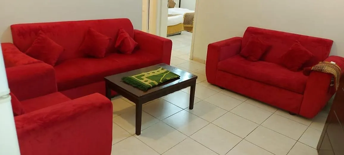مسكن الورود للوحدات السكنيه 0*, Jeddah Saudi-Arabien