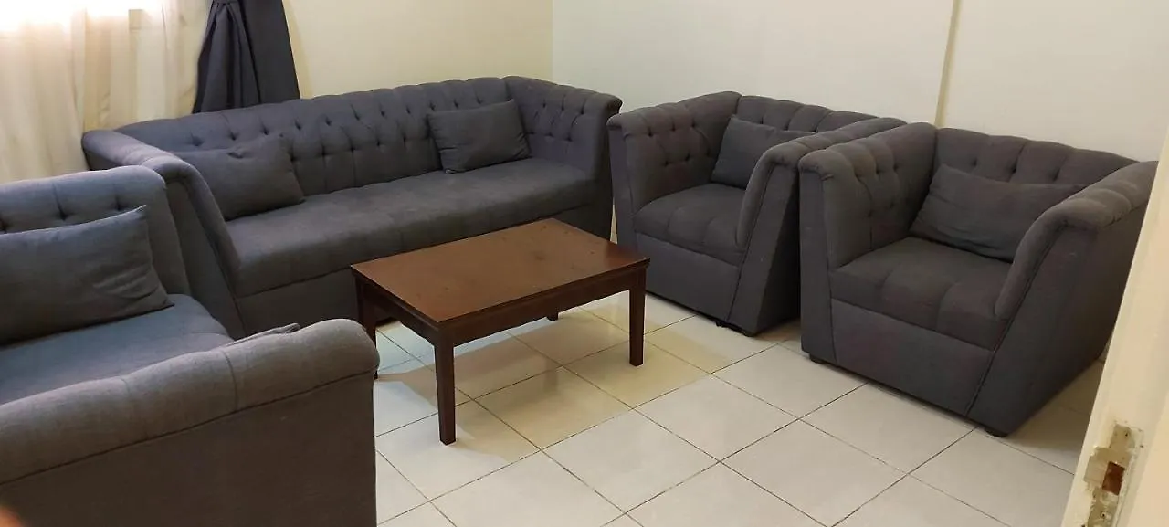 مسكن الورود للوحدات السكنيه location
